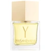 Image de Yves Saint Laurent - Y - Eau De Toilette - 80ml