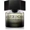 Image de Ysl la nuit de l'homme edt 60 ml