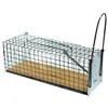 Image de Nasse Ã  rats - 1e socle bois