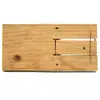 Image de Tapette à rat en bois 170 X 75 mm à l'unité