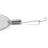 Image de Nasse ronde acier galvanisé souris Diamètre 14cm
