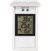 Image de ThermomÃ¨tre Ãlectronique Mini-Maxi