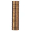 Image de Bobine laiton 20/27 - longueur 8 cm RIQUIER