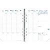 Image de Recharge pour agenda semainier 2024/2025 Quo Vadis - 15 x 21 cm - Timer 21