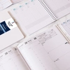Image de Recharge agenda semainier 2026 - Quo Vadis - 10 x 15 cm - Affaires