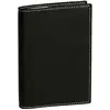 Image de Agenda semainier 2027 Quo Vadis - Noir - 10 x 15 cm - Affaires