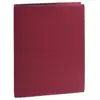 Image de Agenda 2012 ministre club rouge