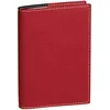 Image de Agenda semainier 2027 Quo Vadis - Rouge - 24 x 30 cm - Eurequart Club
