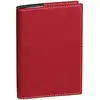 Image de Agenda scolaire semainier 2024/2025 Quo Vadis - Rouge - 18 x 24 cm - Club Planning SD