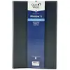 Image de Agenda Semainier 2025 Ministre S - 16 X 24 Cm - Noir - Quo Vadis