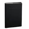 Image de Agenda scolaire semainier 2026/2027 Quo Vadis - Noir - 21 x 27 cm - Impala Le Professeur