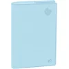 Image de Agenda semainier 2026 Quo Vadis - Bleu - 10 x 15 cm - Affaires Equology