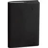 Image de Agenda civil semainier 2022/2023 - Randonnée Equology - 9 x 12,5 cm - Quo Vadis - Noir
