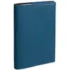 Image de Agenda semainier 2027 Quo Vadis - Bleu - 21 x 27 cm - Soho