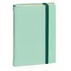 Image de PRESIDENT PRESTIGE ML Silk - 21x27 cm - avec élastique - Semainier - 13 mois de décembre à décembre