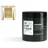 Image de Lazartigue Nourish Masque au Beurre de Karité Haute Nutrition 250 ml
