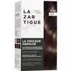 Image de Lazartigue La Coloration Permanente Absolute Color 4.00 Chatain