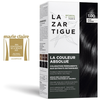 Image de Lazartigue - La Couleur Absolue - Coloration Permanente Aux Extraits Botaniques - Noir