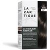 Image de Lazartigue - La Couleur Absolue - Coloration Permanente Aux Extraits Botaniques - Chatain Foncé Corsé