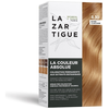 Image de Lazartigue - La Couleur Absolue - Coloration Permanente Aux Extraits Botaniques - Blond Clair Doré