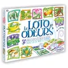 Image de Jeux De Société Le Loto Des Odeurs