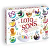 Image de Jeux De SociÃ©tÃ© Le Loto Des Sons