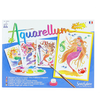 Image de Aquarellum Junior Sirènes