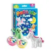 Image de Pâte à modeler Patarev - Coffret Fluo