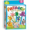 Image de Kit Patarev tête de crayon - 5 pots de 18g