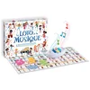 Image de Le loto de la musique - Sentosphère