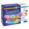 Image de Jeu scientifique La chimie des savons