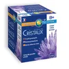 Image de PlanÃ¨te Science Cristal Violet