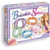 Image de Coffret My fashion boutique Bracelets spirales