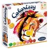 Image de Peinture par numéro Colorizzy Savane
