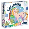Image de Peinture par numéro Colorizzy Licornes