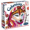 Image de SentoSphÃ¨re COLORIZZY - ANIMAUX DE LA FORET