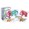Image de Aquarellum mini éléphants Funfrag