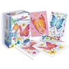 Image de Aquarellum mini papillons Funfrag