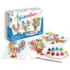 Image de Aquarellum coffret Cerfs Enchantés