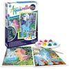 Image de Aquarellum - Licornes phosphorescentes