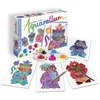 Image de Aquarellum Junior Maneki Neko - Sentosphère