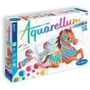 Image de Aquarellum 3D Live Chevaux