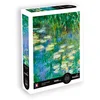 Image de Puzzle 1000 pièces Nymphéas de Claude Monet