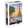 Image de Puzzle 500 pièces Paris