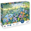 Image de Puzzle 200 pièces Le printemps