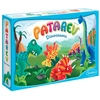 Image de Pâte à modeler Patarev Dinosaures