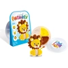 Image de Pâte à modeler Patarev Pocket Lion
