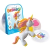 Image de Pâte à modeler Patarev Pocket Licorne