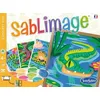 Image de Sablimage Sablimage Concept Box - Dans Les Herbes