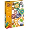 Image de Coffret Art & Créations Spiral'Art